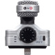Портативний зовнішній стерео мікрофон для iOS ZOOM iQ7